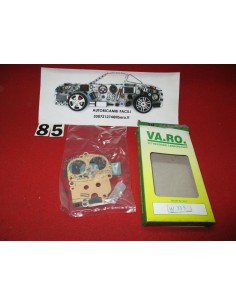 W335 kit revisione carburatore fiat 126 bis weber 32 sh2 -  Az Ricambi  Sei alla ricerca di ricambi per la tua auto d’epoca?