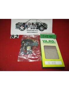 W310 kit revisione carburatore fiat tempra 1.4 weber 32-34 tlde 23 -  Az Ricambi  Sei alla ricerca di ricambi per la tua auto...