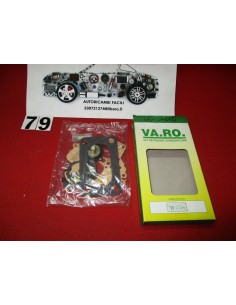 W304 kit revisione carburatore peugeot 405 gl 1600 weber 32-34 drtc 23/100 -  Az Ricambi  Sei alla ricerca di ricambi per la ...