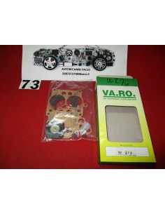 W276 kit revisione carburatore per skoda 100 105 110 120 130 j kov 32 edsr -  Az Ricambi  Sei alla ricerca di ricambi per la ...