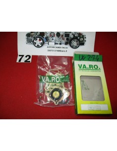 W274 kit revisione carburatore alfa-romeo arna alfasud 1.2 weber ice 250 -  Az Ricambi  Sei alla ricerca di ricambi per la tu...