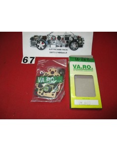 W262 revisione carburatore lancia delta prisma 1.3 1.5 weber 32-34 1/150 2/250 -  Az Ricambi  Sei alla ricerca di ricambi per...