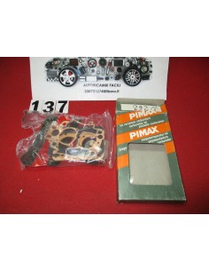 W262 revisione carburatore lancia delta prisma 1.3 1.5 weber 32-34 1/150 2/250 -  Az Ricambi  Sei alla ricerca di ricambi per...