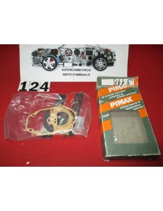 S198 kit revisione carburatore fiat uno 45 55 solex 32 disa 14 -  Az Ricambi  Sei alla ricerca di ricambi per la tua auto d’e...