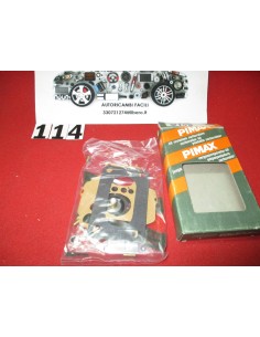 W158 kit revisione carburatore renault r9 r11 weber 32 drtm drta -  Az Ricambi  Sei alla ricerca di ricambi per la tua auto d...