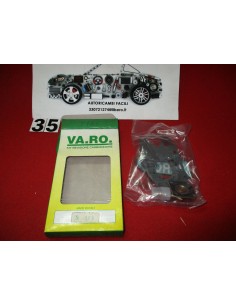 S186 kit revisione carburatore citroen c5 solex 34 pbisa 16 -  Az Ricambi  Sei alla ricerca di ricambi per la tua auto d’epoca?