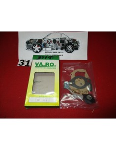 W166 kit revisione carburatore citroen visa gt peugeot 104 weber 35 ibsh 20/100 -  Az Ricambi  Sei alla ricerca di ricambi pe...