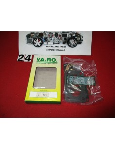 S161 kit revisione carburatore fiat uno 70 ritmo solex 30 cic 1 -  Az Ricambi  Sei alla ricerca di ricambi per la tua auto d’...