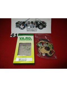 W195 kit revisione carburatore citroen bx 1.6 1.9 weber 32-34 drtm 10/100 -  Az Ricambi  Sei alla ricerca di ricambi per la t...