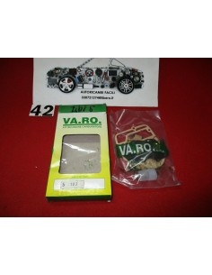 S197 kit revisione carburatore alfa-romeo 75 1.6 solex 40 addehe h-r -  Az Ricambi  Sei alla ricerca di ricambi per la tua au...