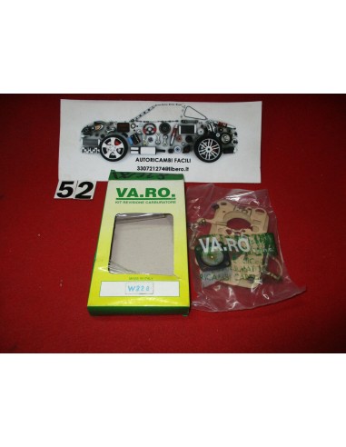 W228 revisione carburatore renault r5 turbo alpine ts tx 1397cc weber 32 drt -  Az Ricambi  Sei alla ricerca di ricambi per l...