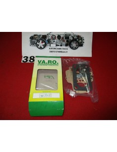 W10 kit revisione carburatore citroen visa eco weber 32-34 dmtc 2/100 -  Az Ricambi  Sei alla ricerca di ricambi per la tua a...