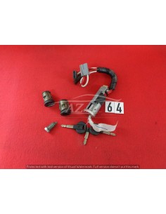 blocchetto cilindretto accensione per citroen 106 -  Az Ricambi  Sei alla ricerca di ricambi per la tua auto d’epoca?