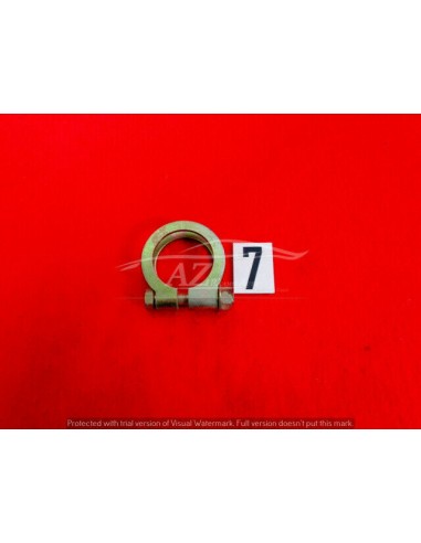 staffa anello morsetto fascetta marmitta diametro ã¸39 -  Az Ricambi  Sei alla ricerca di ricambi per la tua auto d’epoca?
