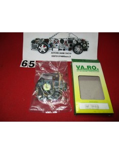 W260 revisione carburatore ford fiesta escort orion 1.4 weber 28-32 tldm 5/a -  Az Ricambi  Sei alla ricerca di ricambi per l... 2