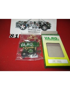 W309 kit revisione carburatore fiat tempra 1.6 weber 32-34 tlde 21/250 -  Az Ricambi  Sei alla ricerca di ricambi per la tua ... 2