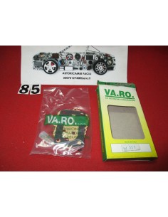 W335 kit revisione carburatore fiat 126 bis weber 32 sh2 -  Az Ricambi  Sei alla ricerca di ricambi per la tua auto d’epoca? 2