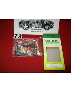 W276 kit revisione carburatore per skoda 100 105 110 120 130 j kov 32 edsr -  Az Ricambi  Sei alla ricerca di ricambi per la ... 2