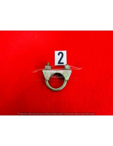 staffa anello morsetto fascetta marmitta ã¸32 -  Az Ricambi  Sei alla ricerca di ricambi per la tua auto d’epoca?
