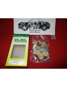 W130 kit revisione carburatore fiat ritmo 75 weber 34 icev 23/250-1 -  Az Ricambi  Sei alla ricerca di ricambi per la tua aut... 2