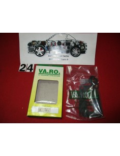S161 kit revisione carburatore fiat uno 70 ritmo solex 30 cic 1 -  Az Ricambi  Sei alla ricerca di ricambi per la tua auto d’... 2