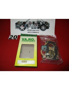 S157 kit revisione carburatore per bmw 316 318 320 518 pierburg 32didta -  Az Ricambi  Sei alla ricerca di ricambi per la tua... 2