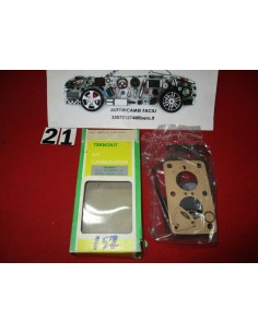S157 kit revisione carburatore teknokit per bmw 316 318 320 518 pierburg 32didta -  Az Ricambi  Sei alla ricerca di ricambi p... 2