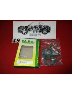 S212 kit revisione carburatore citroen ax 11 e solex pbisa 12-16 -  Az Ricambi  Sei alla ricerca di ricambi per la tua auto d... 2