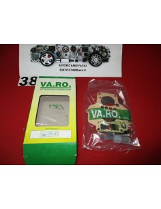W10 kit revisione carburatore citroen visa eco weber 32-34 dmtc 2/100 -  Az Ricambi  Sei alla ricerca di ricambi per la tua a... 2