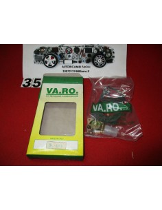 S186 kit revisione carburatore citroen c5 solex 34 pbisa 16 -  Az Ricambi  Sei alla ricerca di ricambi per la tua auto d’epoca? 2