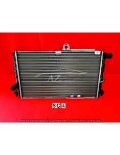 radiatore acqua 60538379 ta563 alfa-romeo 33 1.3 1.5 ti 4x4 -  Az Ricambi  Sei alla ricerca di ricambi per la tua auto d’epoca?