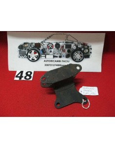Supporto tassello motore cambio Fiat 124 125 Fiat 1300 1500 2901 -  Az Ricambi  Sei alla ricerca di ricambi per la tua auto d...