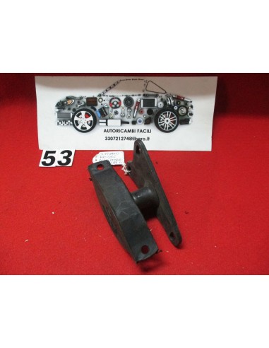 Supporto cambio fiat 127 diesel gear support -  Az Ricambi  Sei alla ricerca di ricambi per la tua auto d’epoca?