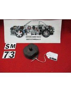 Supporto motore innocenti mini minor engine support -  Az Ricambi  Sei alla ricerca di ricambi per la tua auto d’epoca?