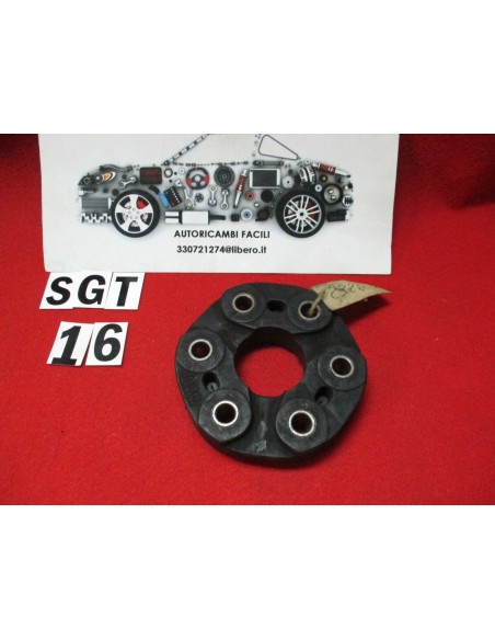 23260/1 giunto posteriore albero trasmissione per bmw 320 525 530 26111209168 -  Az Ricambi  Sei alla ricerca di ricambi per ...