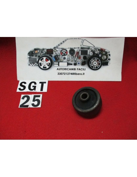 2189 boccola braccio sospensione silentblock per ford fiesta puma mazda 121 -  Az Ricambi  Sei alla ricerca di ricambi per la...