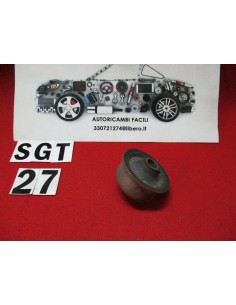 2082 boccola braccio sospensione silentblock ford fiesta -  Az Ricambi  Sei alla ricerca di ricambi per la tua auto d’epoca?