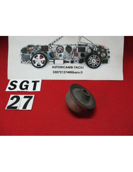 2082 boccola braccio sospensione silentblock ford fiesta -  Az Ricambi  Sei alla ricerca di ricambi per la tua auto d’epoca?