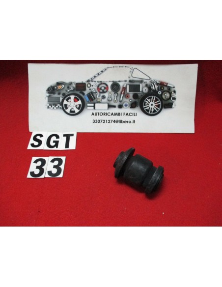 20912 boccola braccio sospensione silentblock fiat stilo vema -  Az Ricambi  Sei alla ricerca di ricambi per la tua auto d’ep...