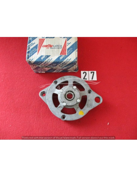 9939872 piastra supporto alternatore 7487927 fiat lancia -  Az Ricambi  Sei alla ricerca di ricambi per la tua auto d’epoca?