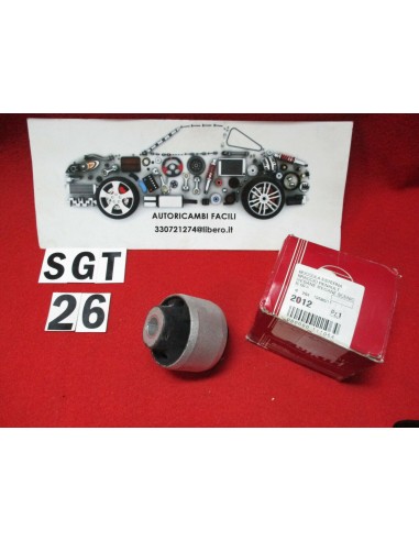 2012 boccola braccio sospensione silentblock renault scenic megan 09- -  Az Ricambi  Sei alla ricerca di ricambi per la tua a...
