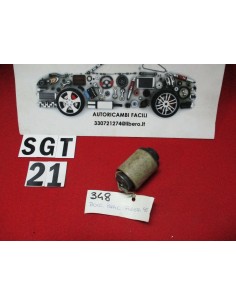 348 boccola braccio sospensione silentblock ford fiesta 96 -  Az Ricambi  Sei alla ricerca di ricambi per la tua auto d’epoca?