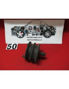 3502/1 supporto motore fiat 124 125 131 engine support -  Az Ricambi  Sei alla ricerca di ricambi per la tua auto d’epoca?