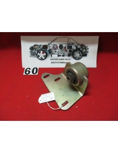 Supporto motore fiat 127 (con segni) engine support -  Az Ricambi  Sei alla ricerca di ricambi per la tua auto d’epoca?