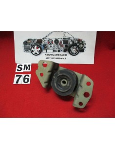 7610541 supporto motore fiat tempra engine support -  Az Ricambi  Sei alla ricerca di ricambi per la tua auto d’epoca?