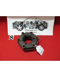 Giunto albero trasmissione alfa-romeo alfetta 75 ts 1.8 2.0 -  Az Ricambi  Sei alla ricerca di ricambi per la tua auto d’epoca?