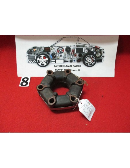 Giunto albero trasmissione alfa-romeo alfetta 75 ts 1.8 2.0 -  Az Ricambi  Sei alla ricerca di ricambi per la tua auto d’epoca?