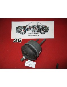 Supporto motore alfa-romeo 33 1.8 td engine support -  Az Ricambi  Sei alla ricerca di ricambi per la tua auto d’epoca?