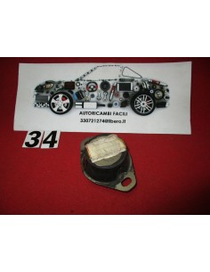 184382 supporto motore peugeot 106 205 citroen bx zx engine support -  Az Ricambi  Sei alla ricerca di ricambi per la tua aut...