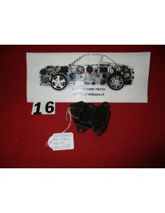 Supporto motore innocenti mini minor detomaso 53421104 -  Az Ricambi  Sei alla ricerca di ricambi per la tua auto d’epoca?
